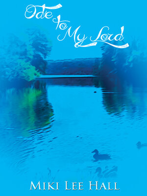 cover image of Ode to My Lord